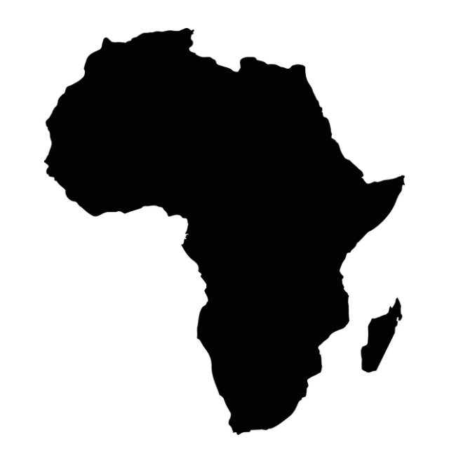 Africa