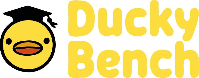 Ducky Bench